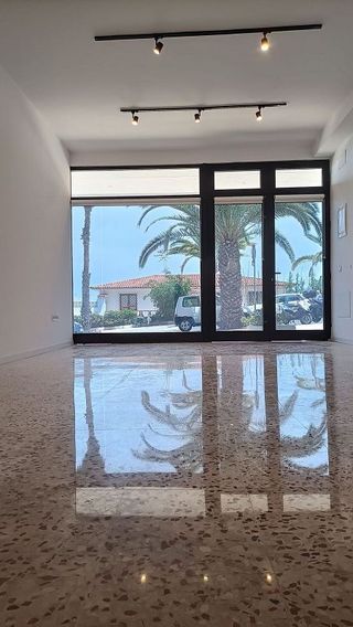 Estudio en venta en San Antonio - Las Arenas en Puerto de la Cruz