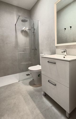 Estudio en venta en San Antonio - Las Arenas en Puerto de la Cruz