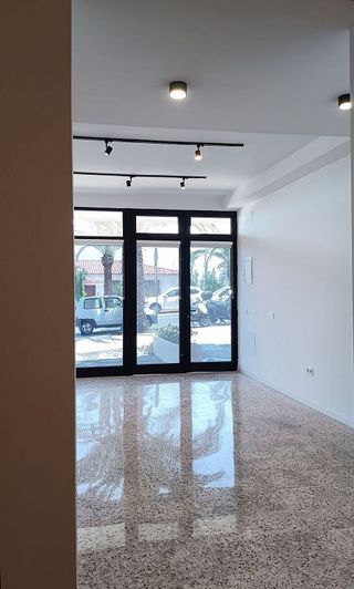Estudio en venta en San Antonio - Las Arenas en Puerto de la Cruz