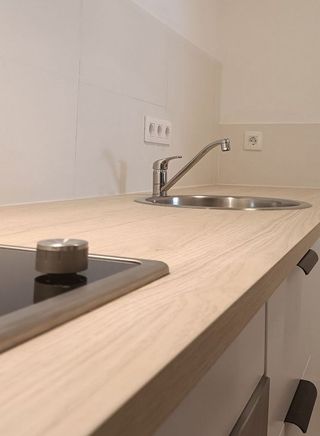 Estudio en venta en San Antonio - Las Arenas en Puerto de la Cruz