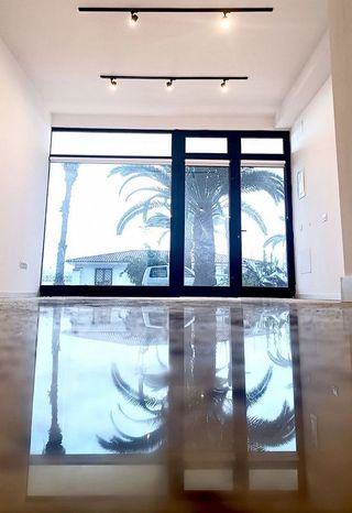 Estudio en venta en San Antonio - Las Arenas en Puerto de la Cruz