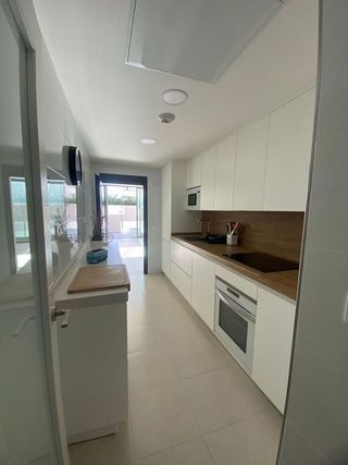 Piso en venta en El Pino-Bajo de Guía en Sanlúcar de Barrameda