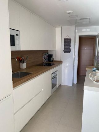 Piso en venta en El Pino-Bajo de Guía en Sanlúcar de Barrameda