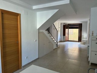 Dúplex en venta en El Carme en Valencia