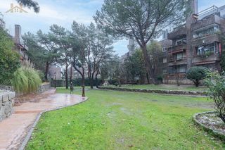 Piso en venta en Alpedrete