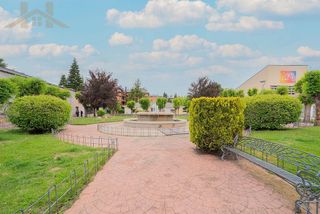 Piso en venta en Alpedrete