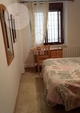 Piso en venta en Ctra. Circunvalación - La Magdalena en Jaén