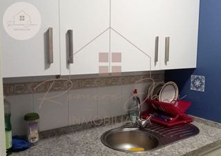 Piso en venta en Ctra. Circunvalación - La Magdalena en Jaén