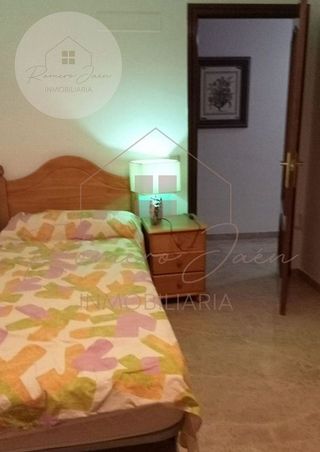 Piso en venta en Ctra. Circunvalación - La Magdalena en Jaén