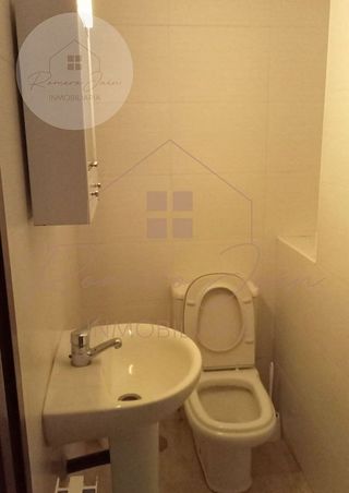 Piso en venta en Ctra. Circunvalación - La Magdalena en Jaén