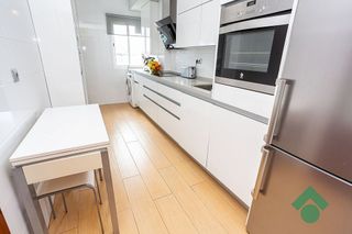 Piso en venta en Pescadores-Saladillo en Algeciras