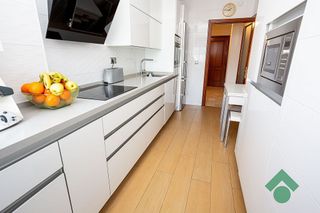 Piso en venta en Pescadores-Saladillo en Algeciras