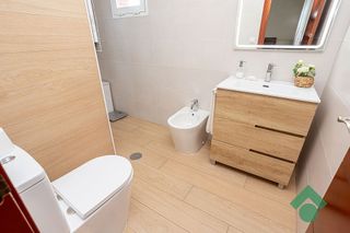 Piso en venta en Pescadores-Saladillo en Algeciras