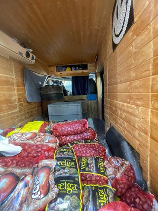 Transportes/Mudanzas zona de Tarragona/Reus