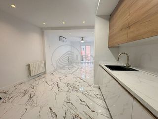 Piso en venta en Fátima en Albacete