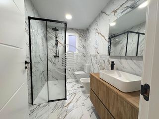 Piso en venta en Fátima en Albacete