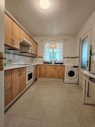 Piso en venta en Calahonda en Mijas