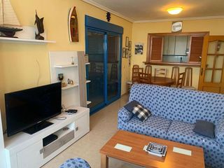 Ático en venta en El Puerto - Romanilla en Roquetas de Mar