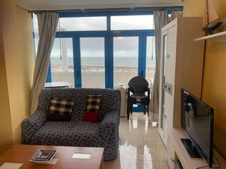 Ático en venta en El Puerto - Romanilla en Roquetas de Mar