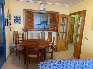 Ático en venta en El Puerto - Romanilla en Roquetas de Mar