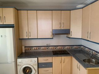 Ático en venta en El Puerto - Romanilla en Roquetas de Mar