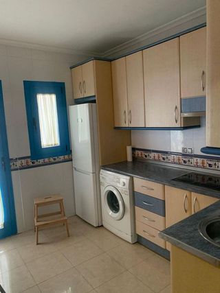 Ático en venta en El Puerto - Romanilla en Roquetas de Mar