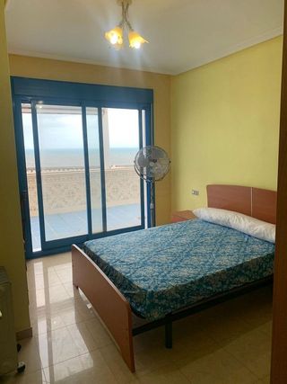 Ático en venta en El Puerto - Romanilla en Roquetas de Mar