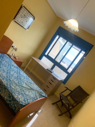 Ático en venta en El Puerto - Romanilla en Roquetas de Mar