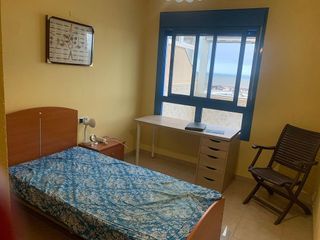 Ático en venta en El Puerto - Romanilla en Roquetas de Mar