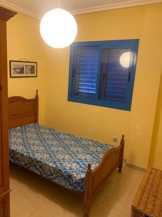 Ático en venta en El Puerto - Romanilla en Roquetas de Mar