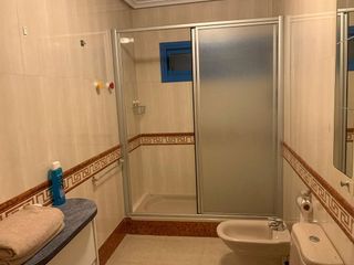 Ático en venta en El Puerto - Romanilla en Roquetas de Mar