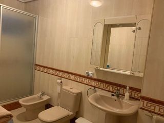 Ático en venta en El Puerto - Romanilla en Roquetas de Mar