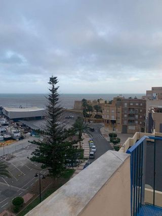 Ático en venta en El Puerto - Romanilla en Roquetas de Mar