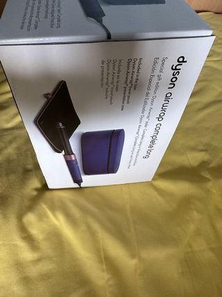 NUEVO Dyson Airwrap complete long