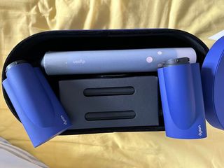 NUEVO Dyson Airwrap complete long