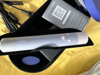 NUEVO Dyson Airwrap complete long