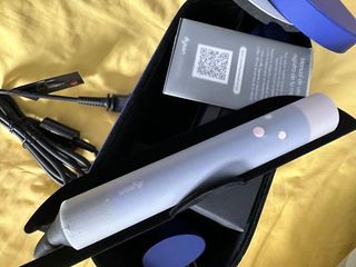 NUEVO Dyson Airwrap complete long