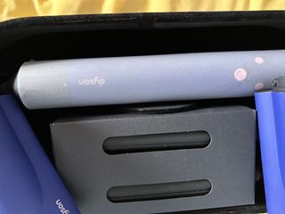 NUEVO Dyson Airwrap complete long