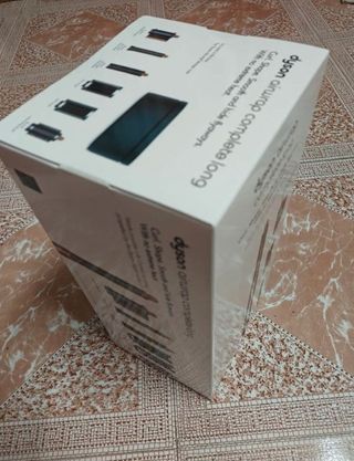 NUEVO Dyson Airwrap complete long