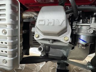 Generador Honda X30 3000VA
