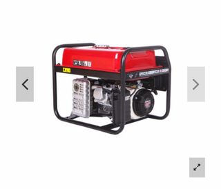 Generador Honda X30 3000VA