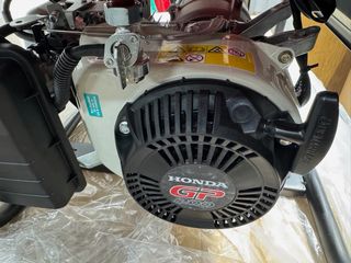 Generador Honda X30 3000VA