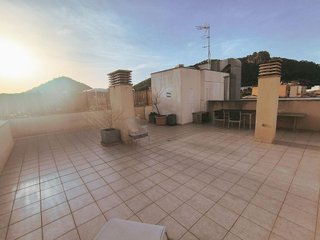 Ático en venta en Andratx Pueblo en Andratx
