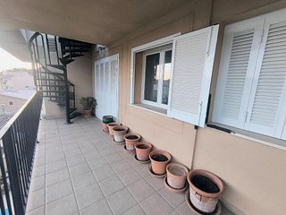 Ático en venta en Andratx Pueblo en Andratx