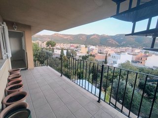 Ático en venta en Andratx Pueblo en Andratx