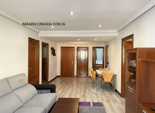 Piso en venta en Centro - Mendibil - Santiago en Irun