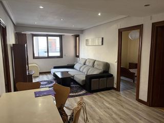 Piso en venta en Centro - Mendibil - Santiago en Irun