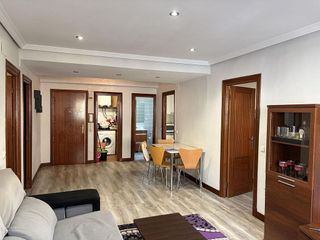 Piso en venta en Centro - Mendibil - Santiago en Irun