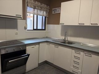Piso en venta en Centro - Mendibil - Santiago en Irun