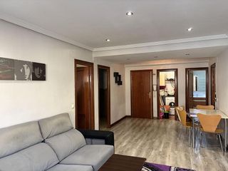 Piso en venta en Centro - Mendibil - Santiago en Irun